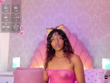 Bongacams Nude Webcam of ElarisBlake