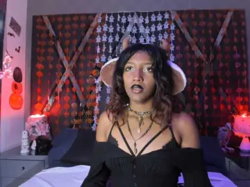 Bongacams Best Webcam of ElarisBlake