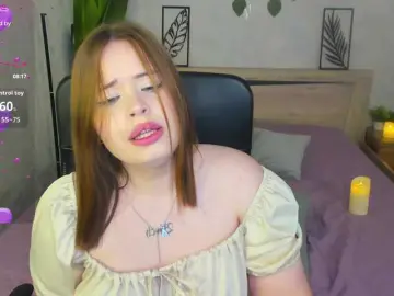 Bongacams Adult Webcam of EricaElliott