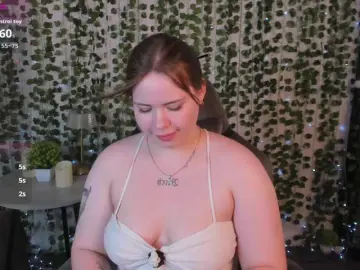 Bongacams Adult Webcam of EricaElliott