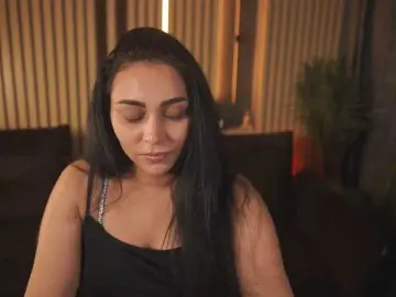 Bongacams Sex Chat of KarinaHaYess