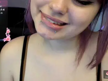 Bongacams Free Porn Cam of LovelyKristi