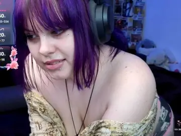 Bongacams Sex Cam of LovelyKristi