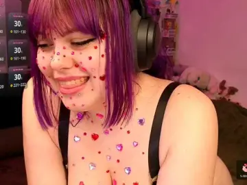 Bongacams Private Sex Chat of LovelyKristi