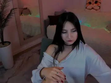 Bongacams Live Porn of JulietteMonli
