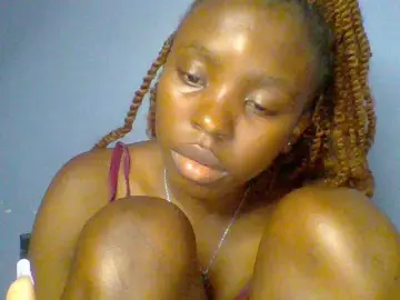 Bongacams Nude Webcam of chocolate-brownie