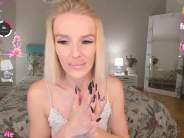 Bongacams Sex Cam of lana-sweetie