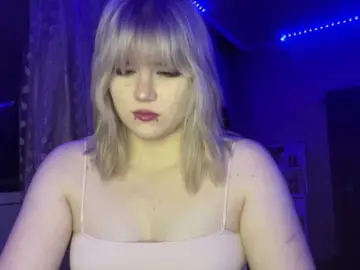 Bongacams Best Webcam of BlindiLohan