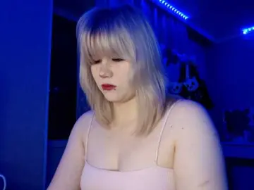 Bongacams Free Porn Cam of BlindiLohan