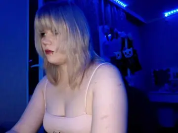 Bongacams Private Sex Chat of BlindiLohan