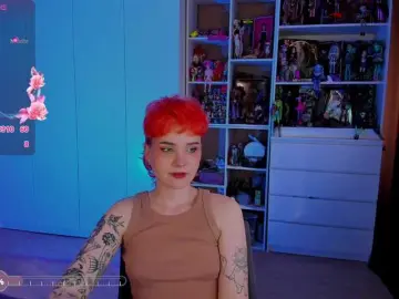 Bongacams Live Sex Cam of Cool-Love