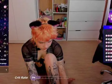 Bongacams Live Sex Cam of Cool-Love