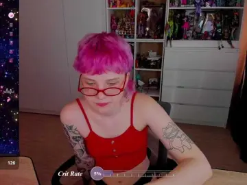 Bongacams Live Sex Cam of Cool-Love