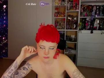 Bongacams Sex Cam of Cool-Love