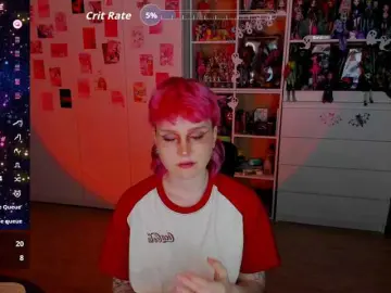 Bongacams Live Sex Cam of Cool-Love