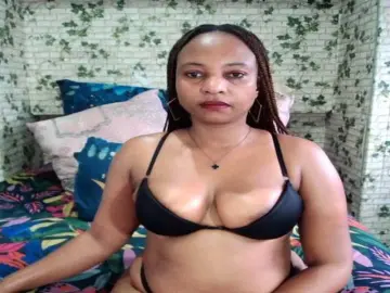 Bongacams Adult Video Chat of Ebonyseduction00