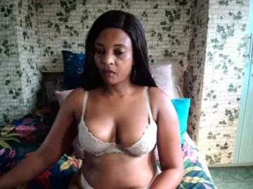 Bongacams Live Porn of Ebonyseduction00
