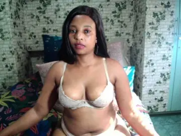 Bongacams Sex Chat of Ebonyseduction00