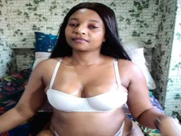 Bongacams Adult Webcams of Ebonyseduction00