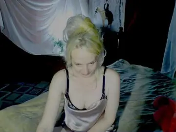 Bongacams Live Sex Cam of KatrinExcite