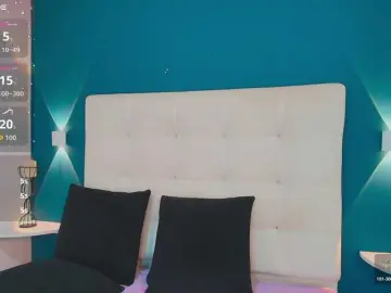 Bongacams Sex Chat of MiiaaCarter