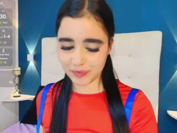 Bongacams Watch Live Sex Cams of MiiaaCarter