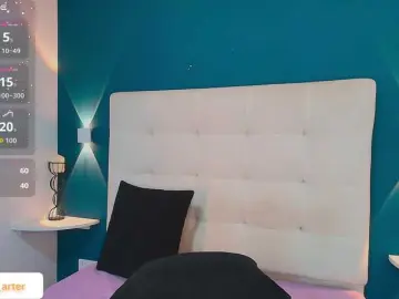 Bongacams Watch Live Sex Cams of MiiaaCarter