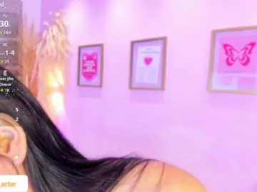 Bongacams Free Live Porn of MiiaaCarter