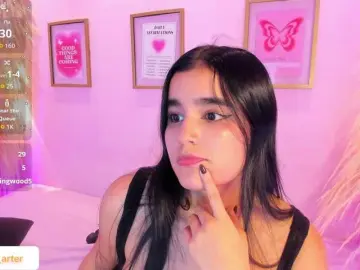 Bongacams Watch Live Sex Cams of MiiaaCarter