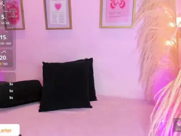 Bongacams Private Sex Chat of MiiaaCarter