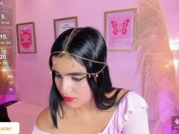 Bongacams Free Live Porn of MiiaaCarter