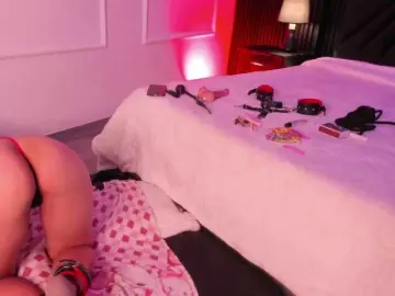 Bongacams Private Sex Chat of ZayraVesper