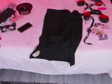 Bongacams Live Sex of ZayraVesper