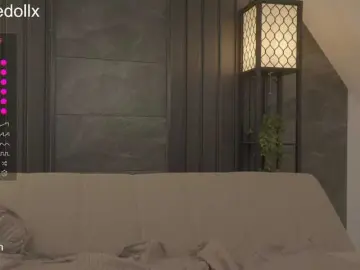 Bongacams Sex Cam of monchhichis