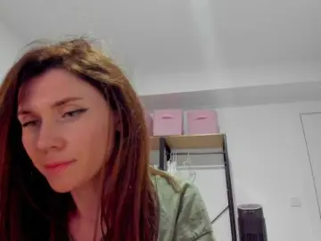 Bongacams Live Sex Cam of ZoiKissy