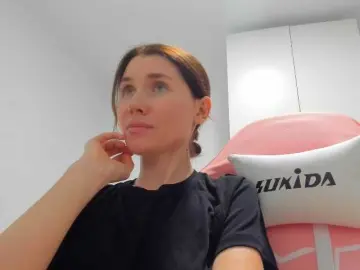 Bongacams Adult Webcams of ZoiKissy