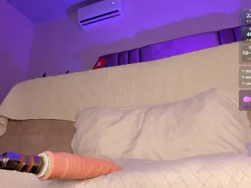 Bongacams Sex Cam of Ashley-12