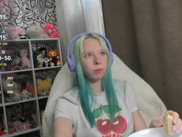 Bongacams Nude Webcam of IamLoli