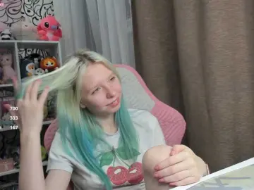 Bongacams Live Porn of IamLoli