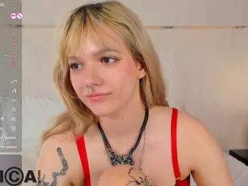 Bongacams Free Porn Cam of Molly-Platt