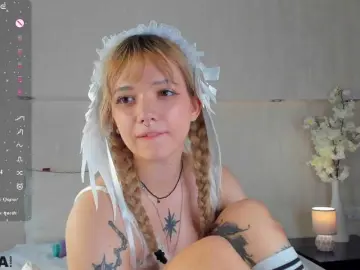 Bongacams Sex Chat of Molly-Platt