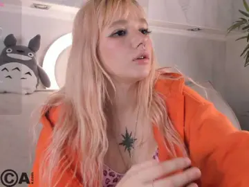Bongacams Live Porn of Molly-Platt