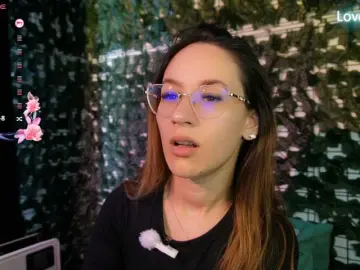 Bongacams Free Live Porn of NicoleIris