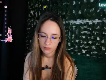 Bongacams Adult Video Chat of NicoleIris