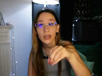 Bongacams Free Live Porn of NicoleIris