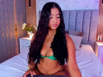 Bongacams Sex Cam of SofiCruz