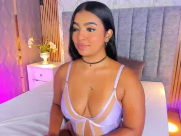 Bongacams Live Sex of SofiCruz