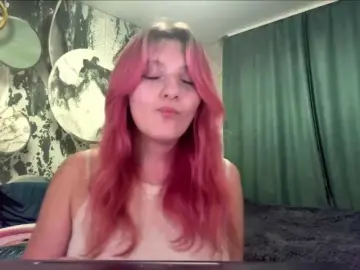 Bongacams Sex Cam of casseyronely