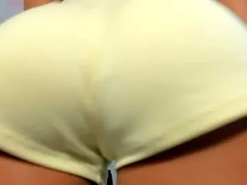 Bongacams Best Webcam of imAprill