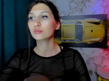 Bongacams Free Porn Cam of Mollyinyourmind